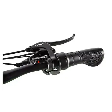 Электровелосипед eltreco xt 600, фотография 6