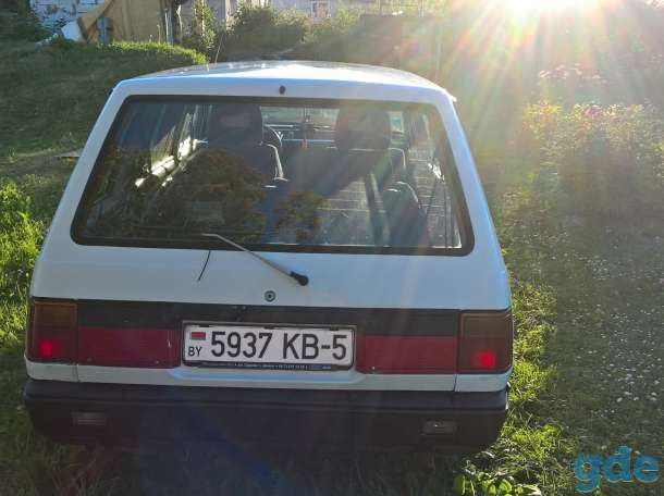 Авто на запчасти Mitsubishi Space, фотография 3