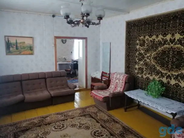 Продается дом, Витебская обл., р-н, ул.Магистральная, фотография 4