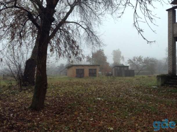 Здание под бизнес, д. Камень Кобринский р-н, фотография 6