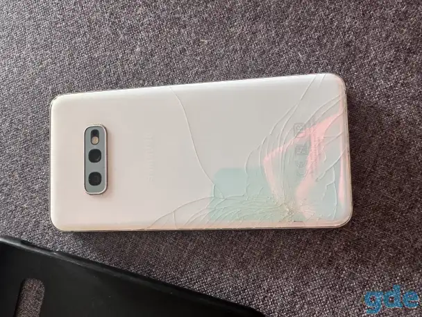 Samsung s10e, фотография 5