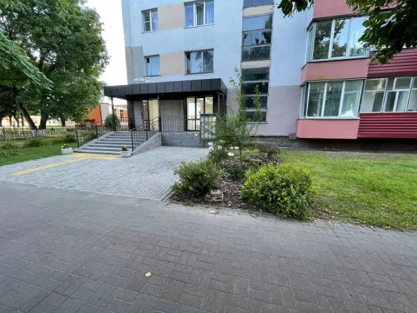 Аренда торгового помещения, 220а, фотография 4