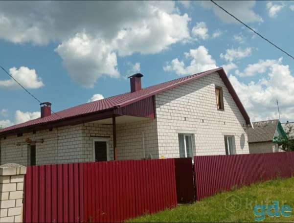 Продам дом, фотография 1