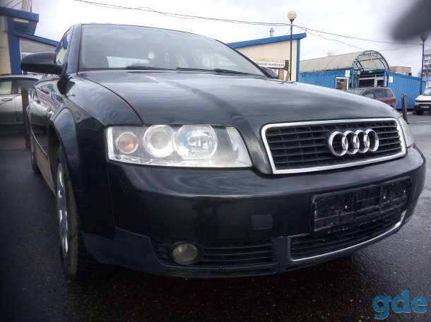 Продам автомобиль Audi A4, фотография 5