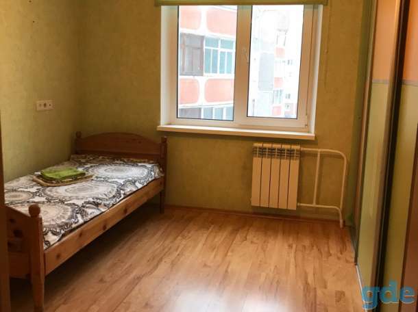 Отличная квартира на сутки в Светлогорске, микр Полесье,  д. 7, фотография 6