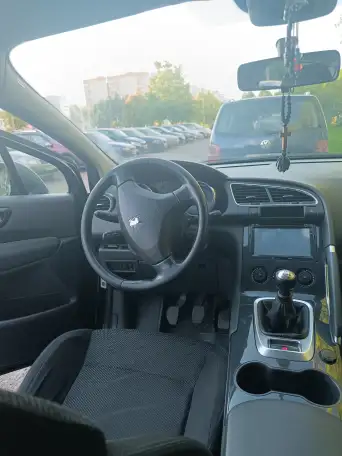 Продажа Peugeot 3008, фотография 4
