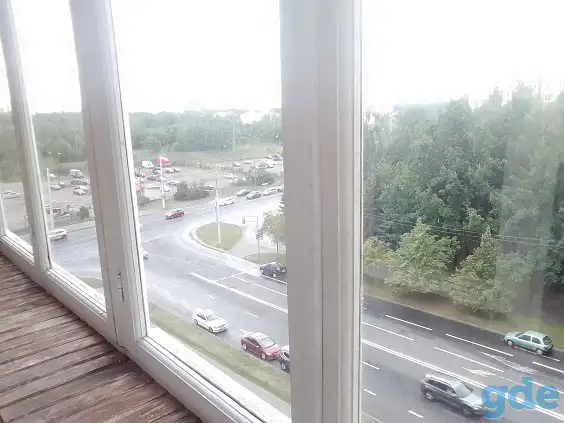 Сдам 2-х комнатную квартиру рядом с метро на длительный срок, фотография 13