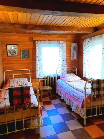 Квартиры на сутки. Ивье., фотография 7
