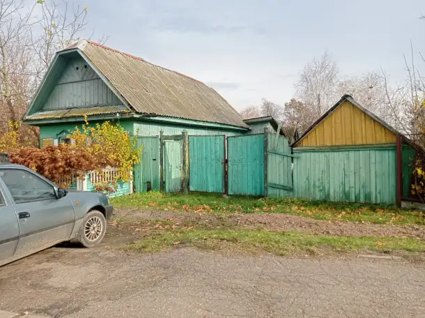 Дом, Рогачёвский район, Тихиничи., фотография 4