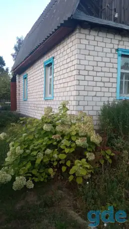 Дача, фотография 1