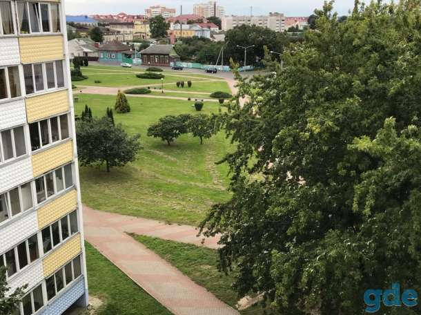 4-х комнатная квартира в Речице, Набережная 76,, фотография 3