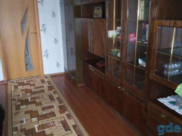 Продается или Меняется 3-х комнатная квартира, п.Неман, фотография 2