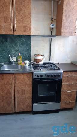 Квартира, Город улица Зои Космодемьянской дом 3, фотография 5