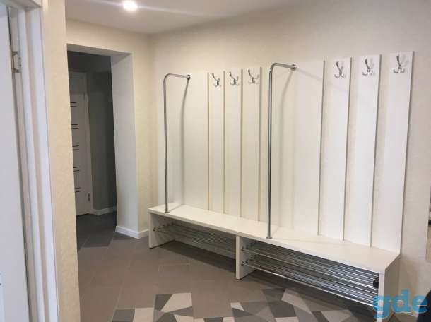 Сдам в аренду 3 комнатную квартиру, г ул Труда дом 8, фотография 4