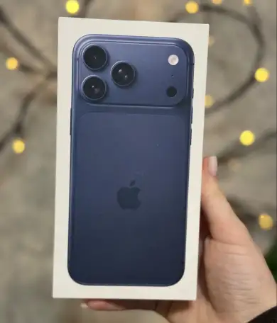 IPhone 17 pro max 512 гб, фотография 1