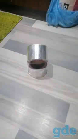 скотч фольгированный, фотография 1
