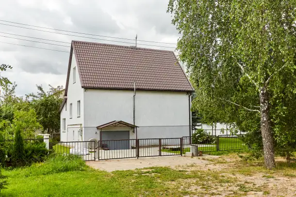 Продажа коттеджа  Фаниполь полностью готов для проживания0, фотография 2