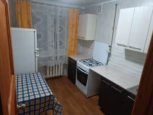 квартира, ленина 98, фотография 7