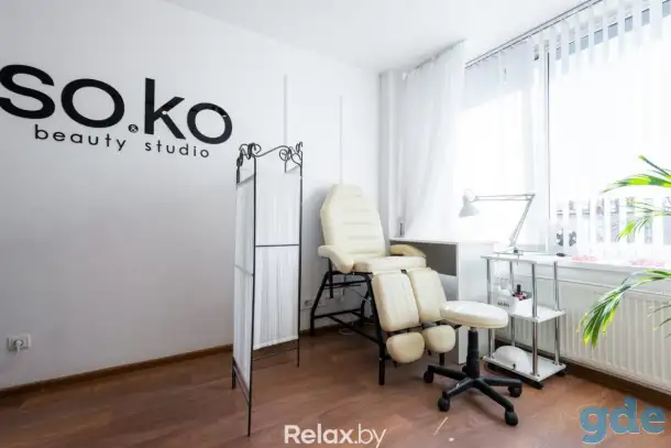 Салон красоты, фотография 6
