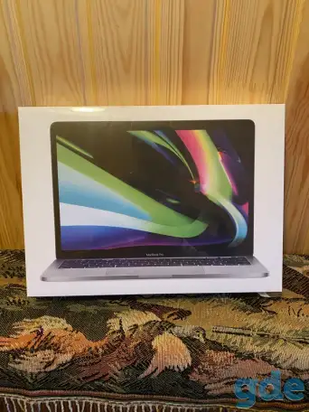 Новый Apple MacBook Pro M2 16/512 Гб 2022 ноутбук компьютер, фотография 1