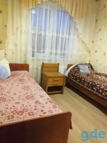 Дом Аренда, ул. Франциска Скорины д. 30, фотография 5