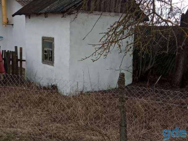 Продажа дома в д. Кирова ( под Слуцком )., фотография 2