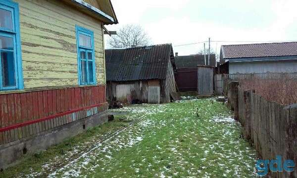 Жилой дом Щучин, фотография 6