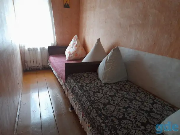 Дом в агрогородке Телуша, фотография 6