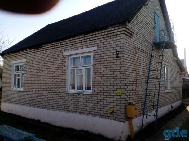Продам дом, фотография 2