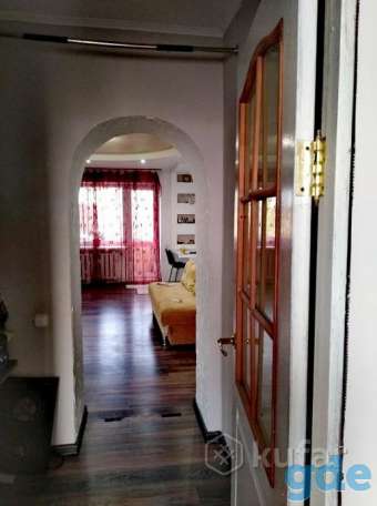 Продам 2-х комнатную квартиру в Осиповичах, Абросимова 17, фотография 7