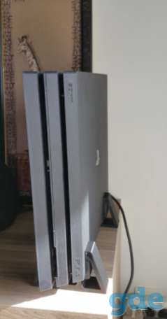 Подставка для PS4 PlayStaion 4, фотография 6