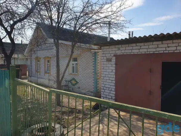 Продажа дома с гаражом, Владимира Маяковского 56, фотография 6