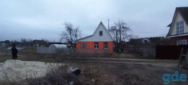 Продажа, д. Мирабель, с/т Витамин-1,ул.Цветочная 32, фотография 1