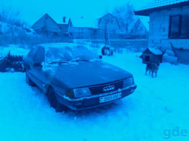 Продам Ауди Audi, фотография 1