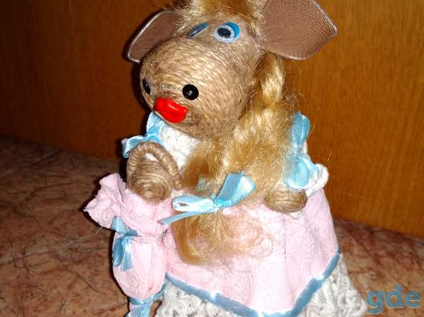 Корова - Дуняша., фотография 4