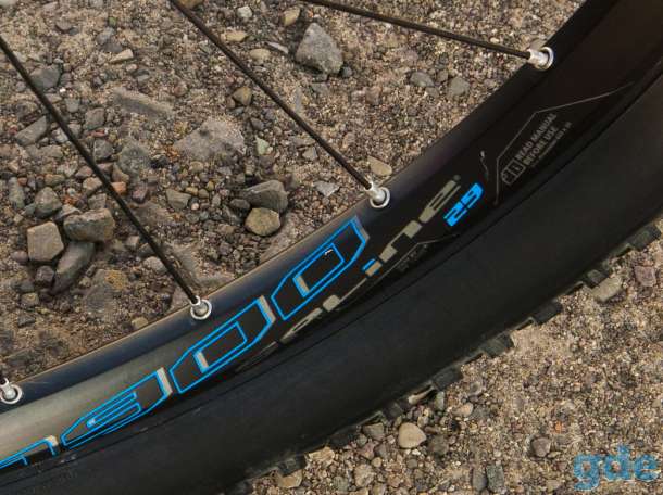 Trek Procaliber 9.7 (модель 2018г), фотография 10