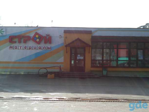 Помещение в аренду,  ул. Уборевича д.144В, фотография 2