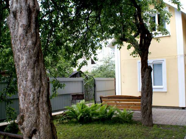Аренда дома в Кобрине на сутки., фотография 8
