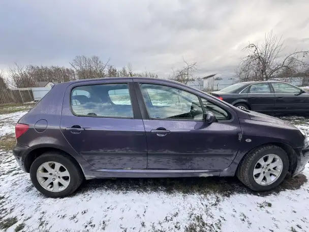 Продам Peugeot 307, фотография 4
