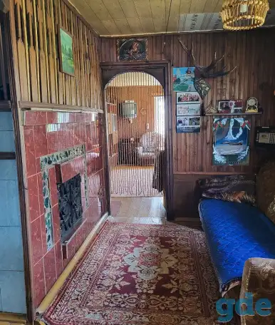 Продам дом в д. Фальки, Вилейский р-н, фотография 7