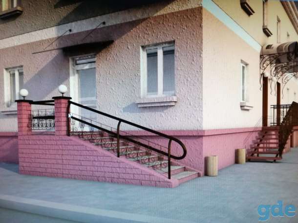 Торгово - офисное помещение, фотография 2