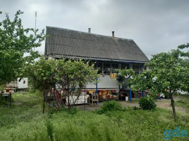 Продам дом дачу В Дражне, Болотникова 35, фотография 1