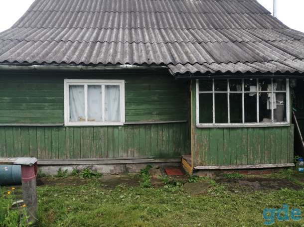 Добротный деревянный дом на Песковатике, ул.Заводская, фотография 4