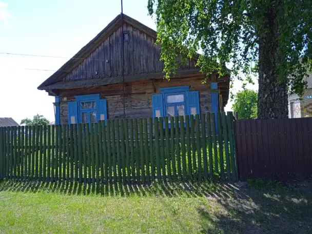 Продам участок с домом, фотография 1