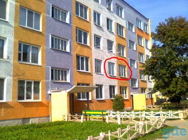СПЕШИТЕ!!!  ВАША КВАРТИРА!, фотография 1