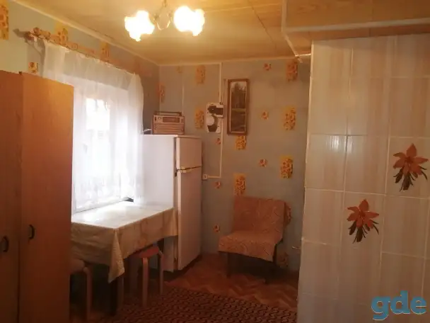 Продаётся дача, Садовое товарищество 