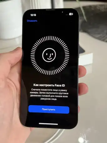 Iphone 13 128gb black, фотография 4
