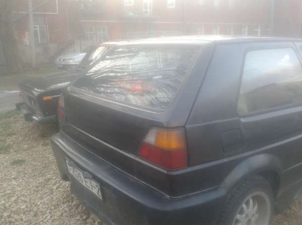 Продам Volkswagen, фотография 4