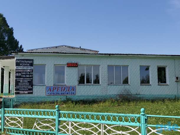 Продам, Гомельская область  район  Тереховка  пер.Колхозный 2, фотография 1