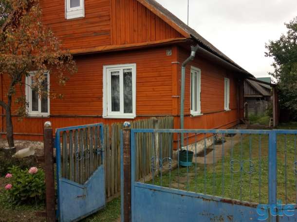 продажа, Чкалова ул. 23, Гродненская обл., фотография 1